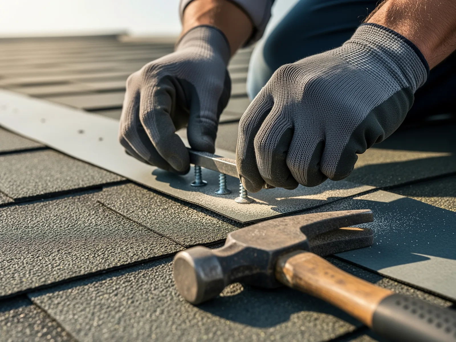 Why choose Fascia Repair in Genoa, NY